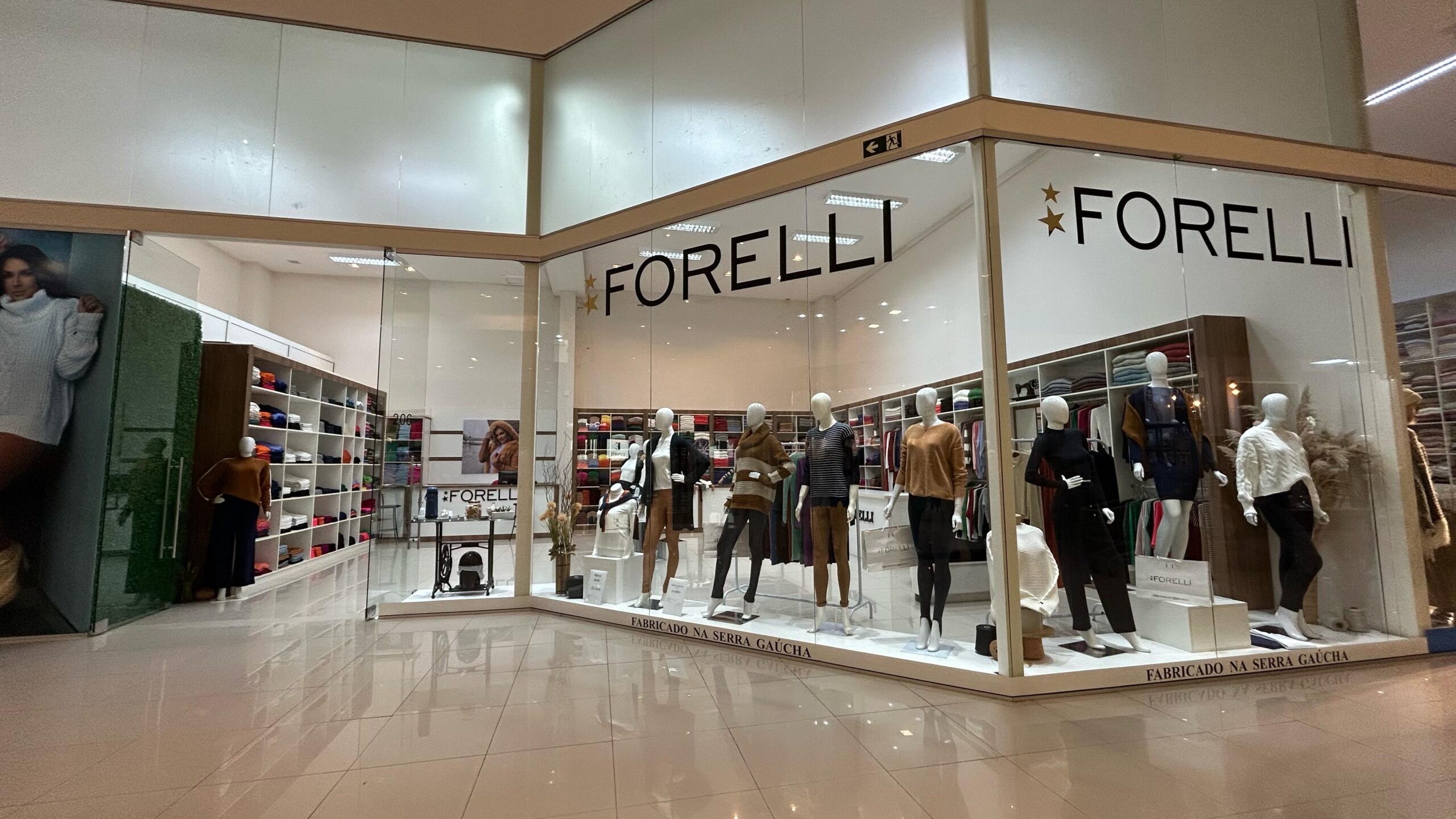 Forelli