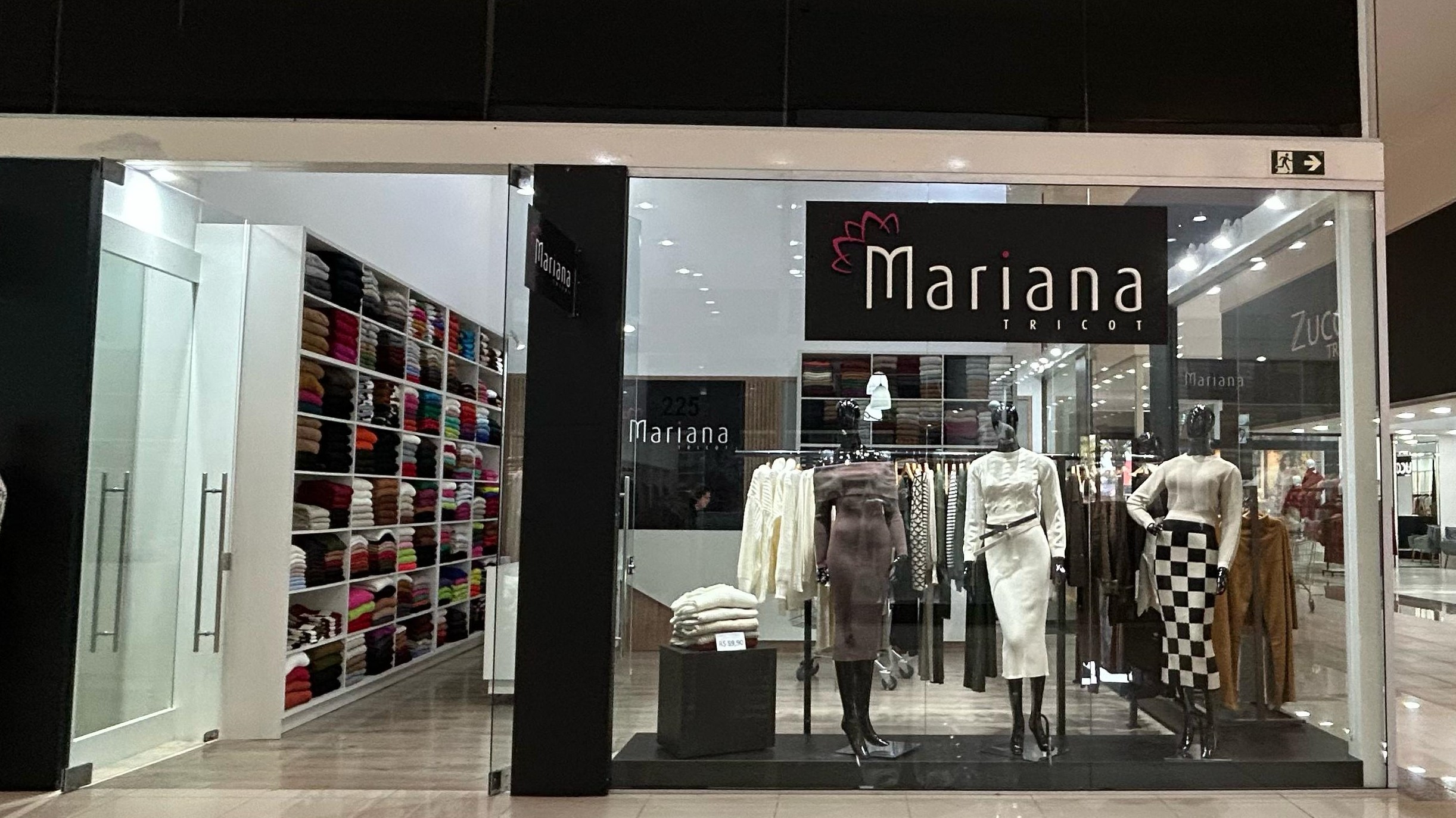 Mariana Tricot