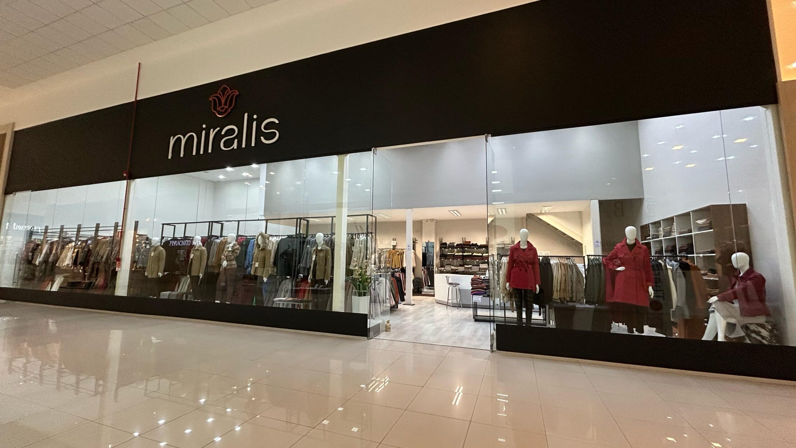 Miralis